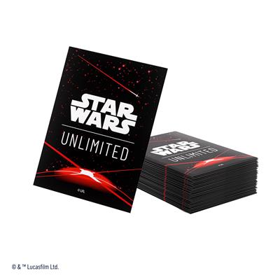 STAR WARS: UNLIMITED Art Sleeves