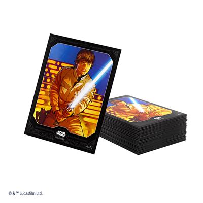 STAR WARS: UNLIMITED Art Sleeves