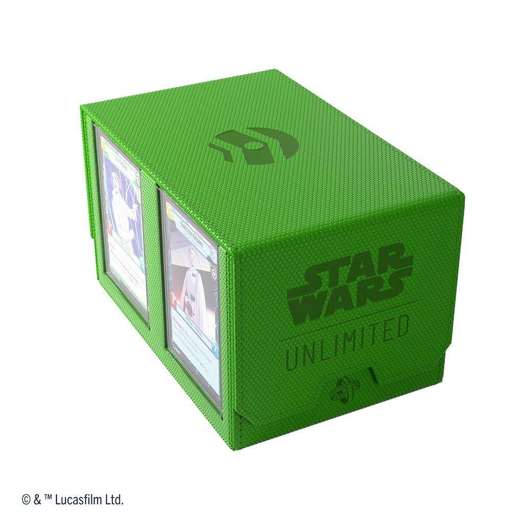 Star Wars: Unlimited Double Deck Pod
