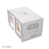 Star Wars: Unlimited Double Deck Pod