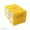 Star Wars: Unlimited Double Deck Pod