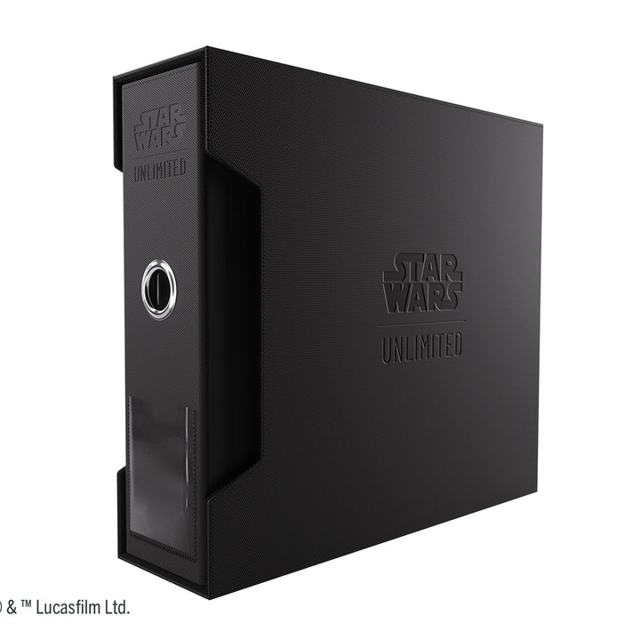 Star Wars: Unlimited Premium Cardport XL