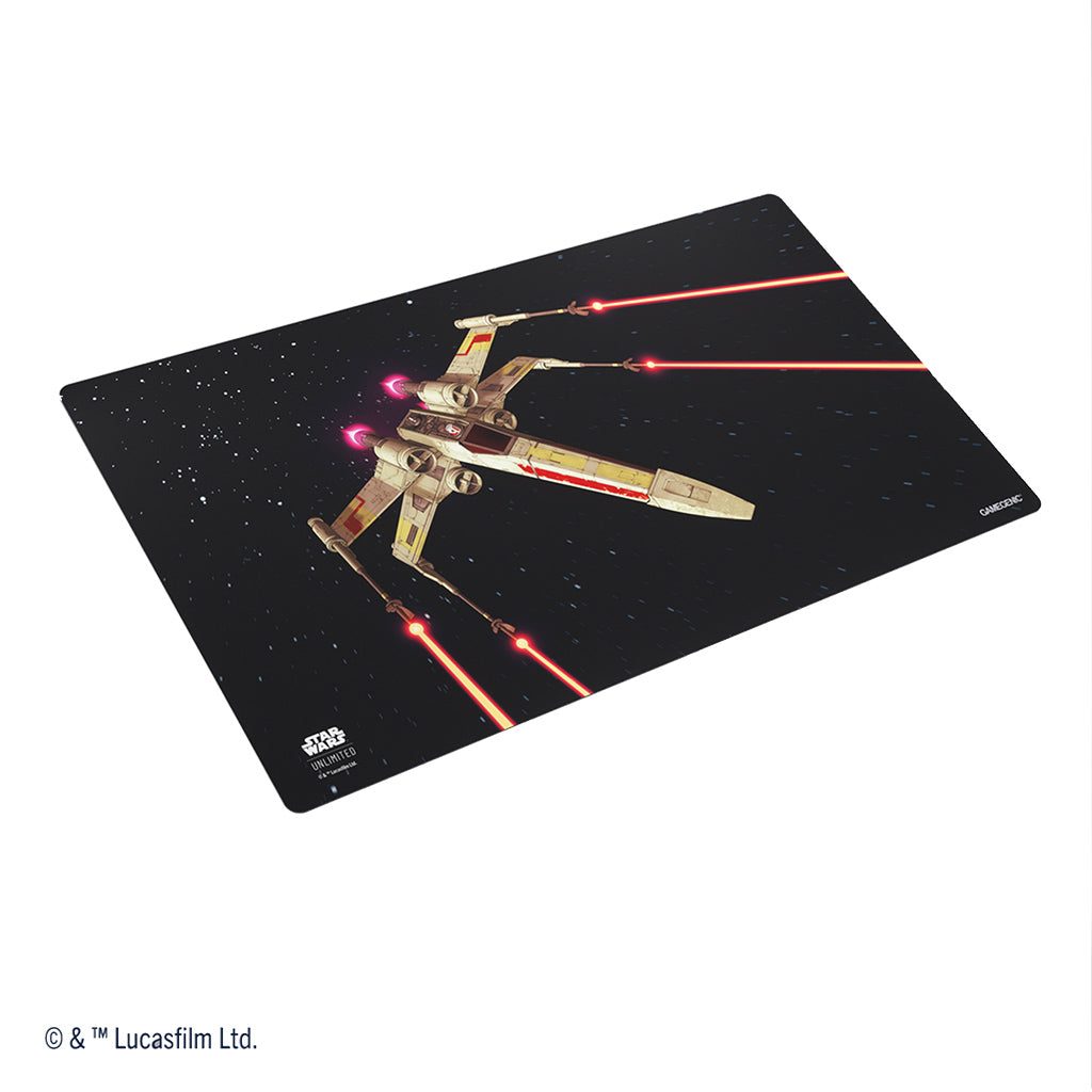 Star Wars: Unlimited Game Mat