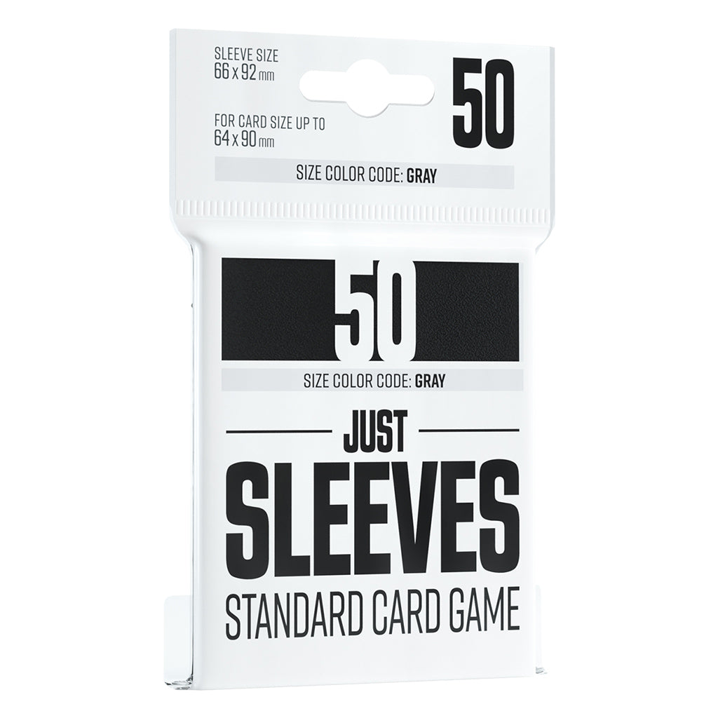 Just Sleeves - Standard Card Game