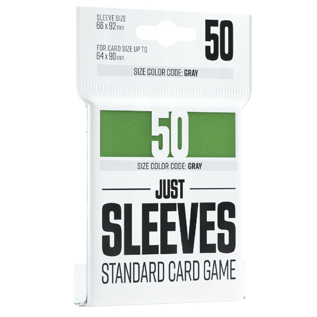 Just Sleeves - Standard Card Game