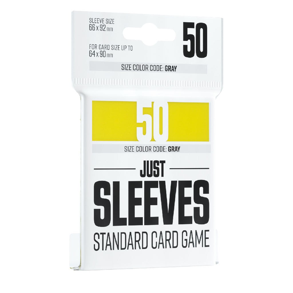 Just Sleeves - Standard Card Game