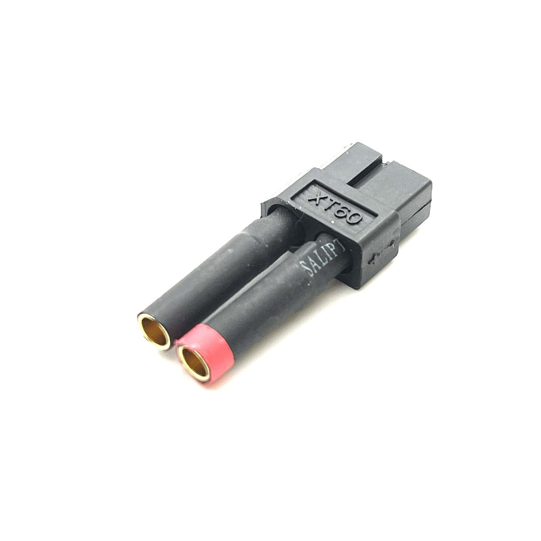 Maclan Charge Adapter Cable (4mm Bullet to XT60 Plug Connector) 4277 | MCL4277