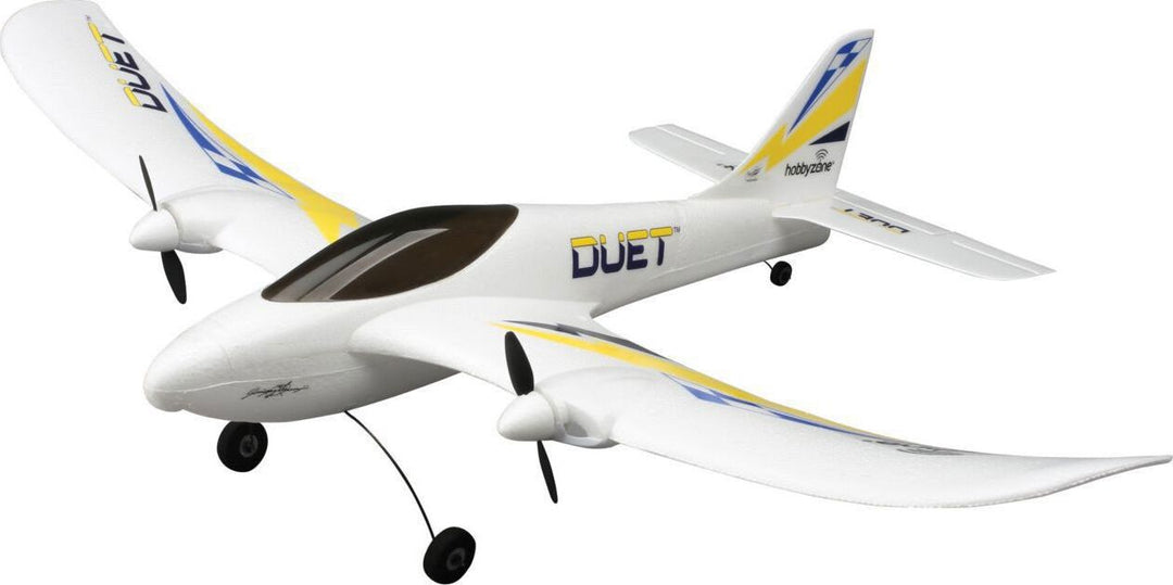 Duet RTF, 523mm