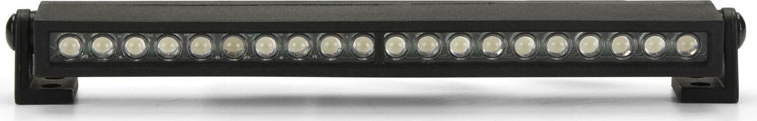 4" Super-Bright LED Light Bar Kit 6V-12V (Straight)