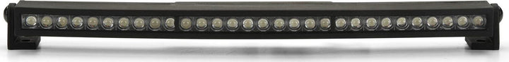 6" Super-Bright LED Light Bar Kit 6V-12V (Curved)
