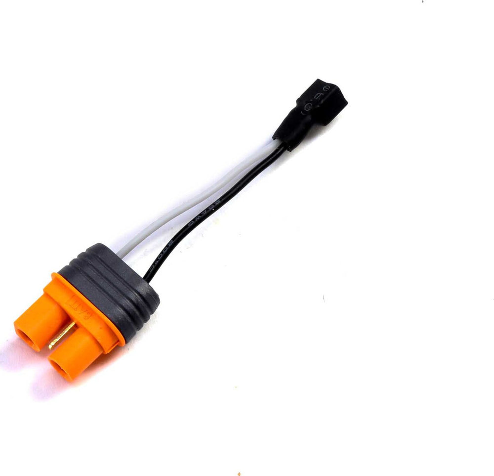 Adapter: IC3 Battery / JST-PH 2.0 Device