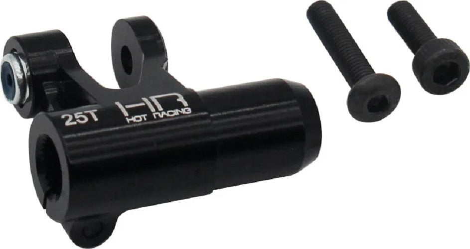 Aluminum Standard Servo Clamp – Excel RC