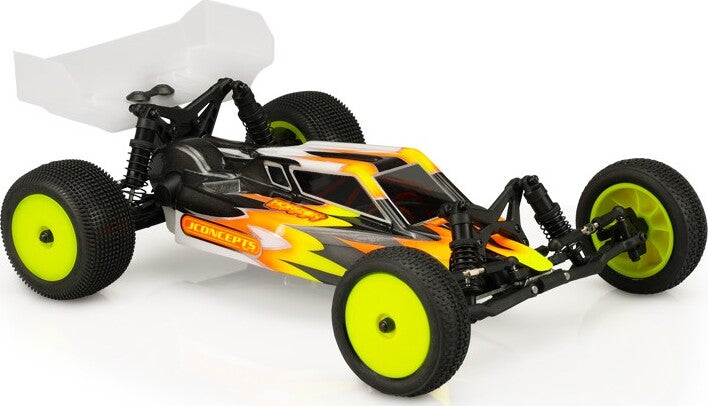 S2 Losi Mini B Body w/ Wing