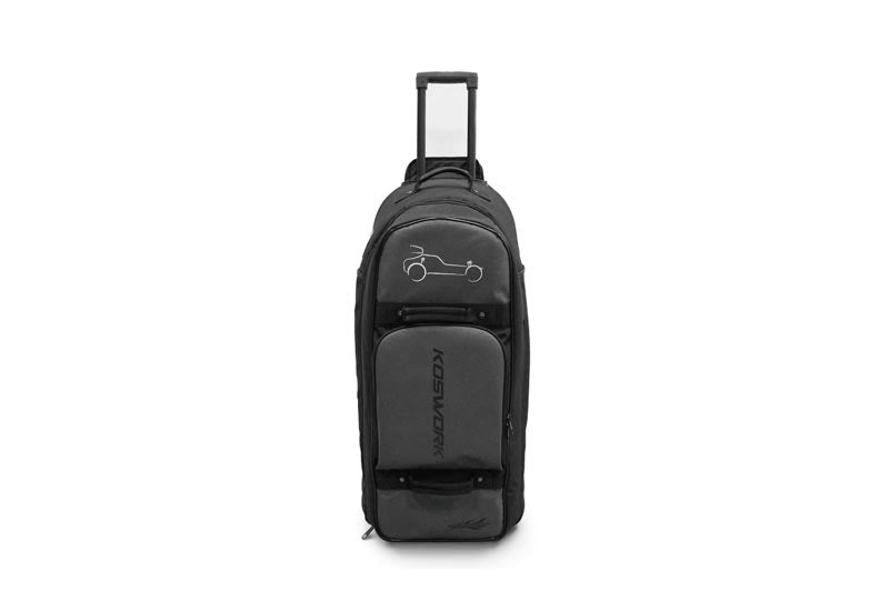 Koswork Travel Sports Trolley Bag / RC Car Bag KOS32201