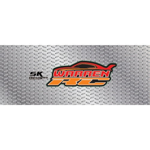 LC Racing Chassis Protector – Excel RC