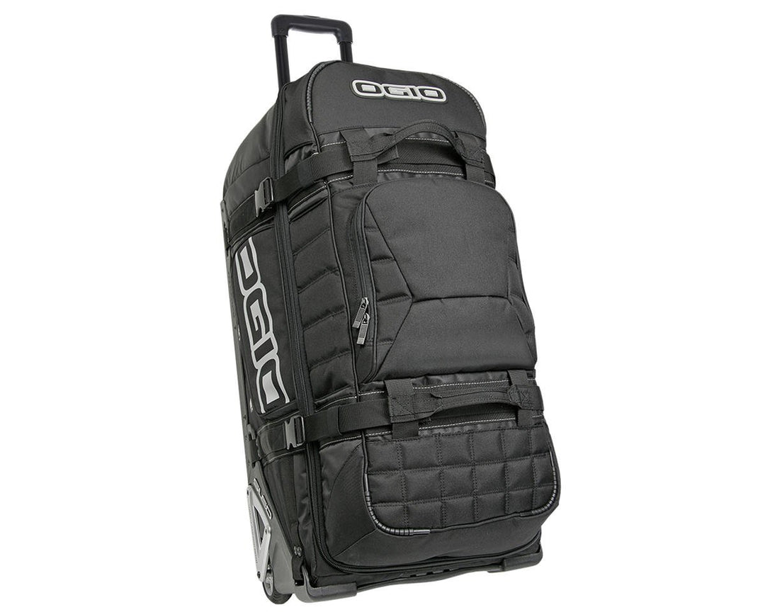 Ogio Rig 9800 Pit Bag (Black)