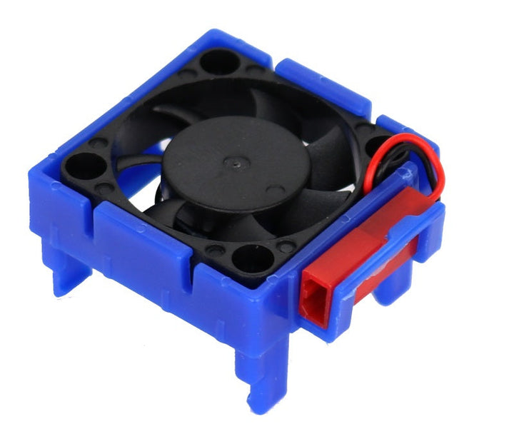 Powerhobby Cooling Fan FOR Traxxas Velineon VXL-3 ESC PH-3000