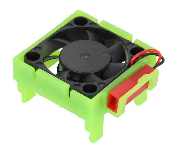 Powerhobby Cooling Fan FOR Traxxas Velineon VXL-3 ESC PH-3000