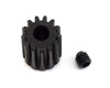 ProTek RC Lightweight Steel 48P Pinion Gear (3.17mm Bore)