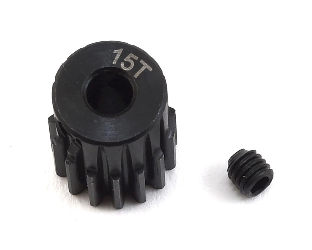 ProTek RC Lightweight Steel 48P Pinion Gear (3.17mm Bore)