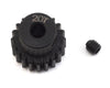 ProTek RC Lightweight Steel 48P Pinion Gear (3.17mm Bore)