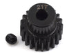 ProTek RC Lightweight Steel 48P Pinion Gear (3.17mm Bore)