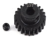 ProTek RC Lightweight Steel 48P Pinion Gear (3.17mm Bore)