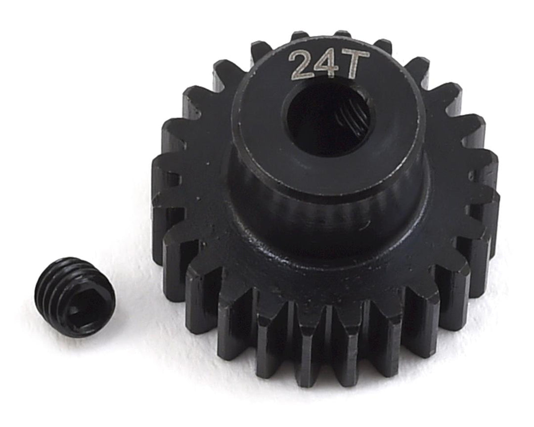 ProTek RC Lightweight Steel 48P Pinion Gear (3.17mm Bore)