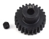 ProTek RC Lightweight Steel 48P Pinion Gear (3.17mm Bore)