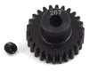 ProTek RC Lightweight Steel 48P Pinion Gear (3.17mm Bore)