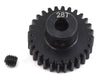 ProTek RC Lightweight Steel 48P Pinion Gear (3.17mm Bore)