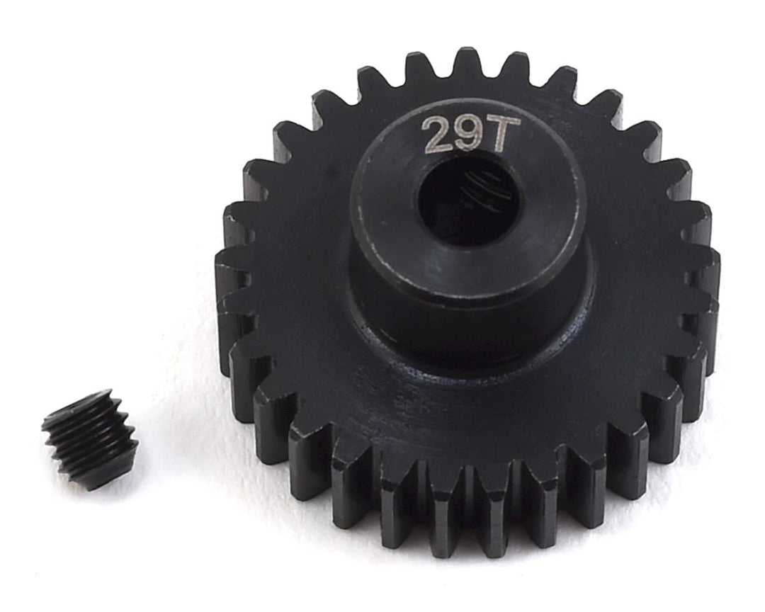 ProTek RC Lightweight Steel 48P Pinion Gear (3.17mm Bore)