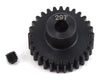 ProTek RC Lightweight Steel 48P Pinion Gear (3.17mm Bore)