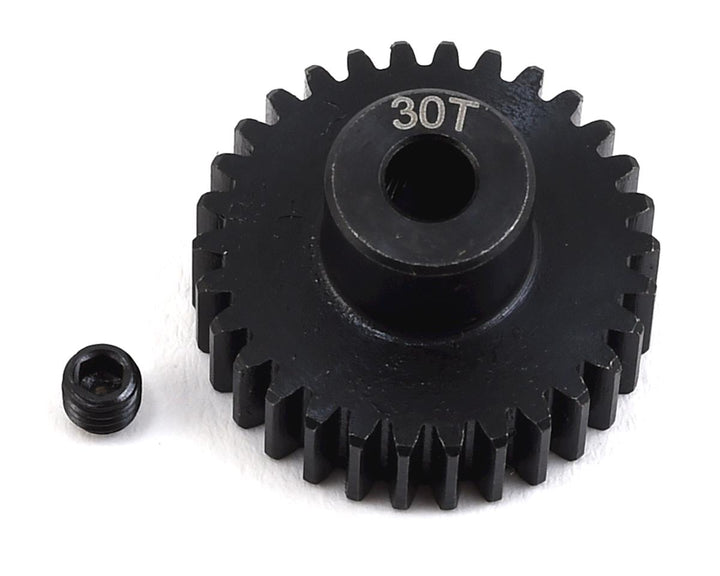 ProTek RC Lightweight Steel 48P Pinion Gear (3.17mm Bore)