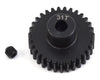 ProTek RC Lightweight Steel 48P Pinion Gear (3.17mm Bore)