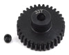 ProTek RC Lightweight Steel 48P Pinion Gear (3.17mm Bore)