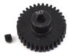 ProTek RC Lightweight Steel 48P Pinion Gear (3.17mm Bore)