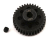 ProTek RC Lightweight Steel 48P Pinion Gear (3.17mm Bore)