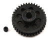 ProTek RC Lightweight Steel 48P Pinion Gear (3.17mm Bore)