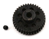 ProTek RC Lightweight Steel 48P Pinion Gear (3.17mm Bore)