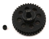 ProTek RC Lightweight Steel 48P Pinion Gear (3.17mm Bore)