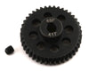 ProTek RC Lightweight Steel 48P Pinion Gear (3.17mm Bore)