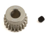 ProTek RC 48P Lightweight Hard Anodized Aluminum Pinion Gear (5.0mm Bore)