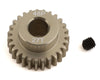 ProTek RC 48P Lightweight Hard Anodized Aluminum Pinion Gear (5.0mm Bore)