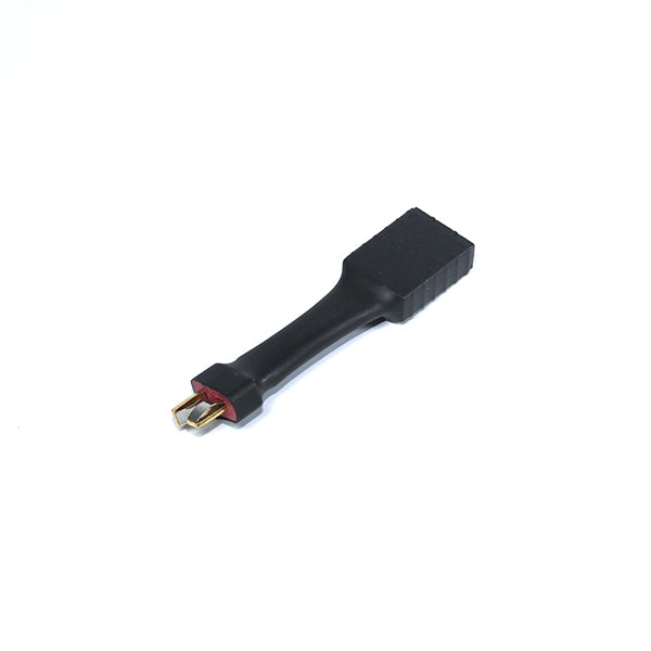 Battery/ESC Adapter: Female TRX HC to Male T-Plug RCE1604