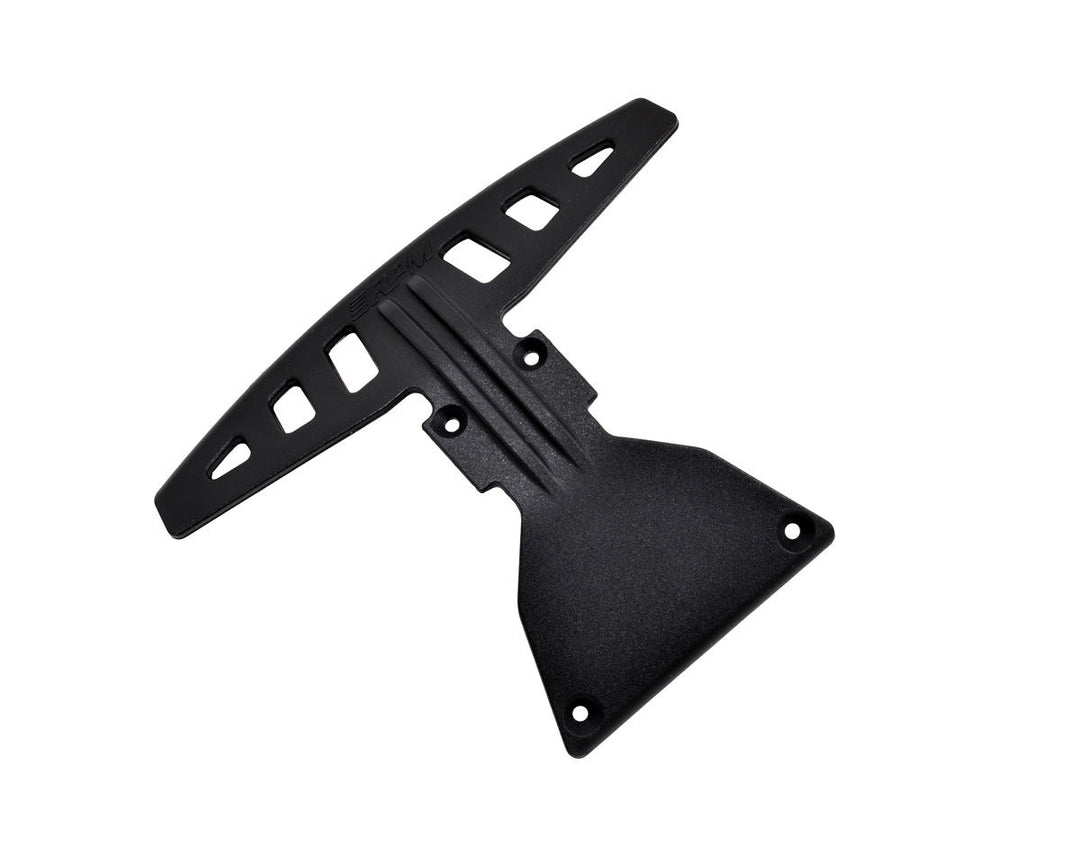 RPM Losi Mini-T 2.0/Mini-B Wide Front Bumper RPM70052