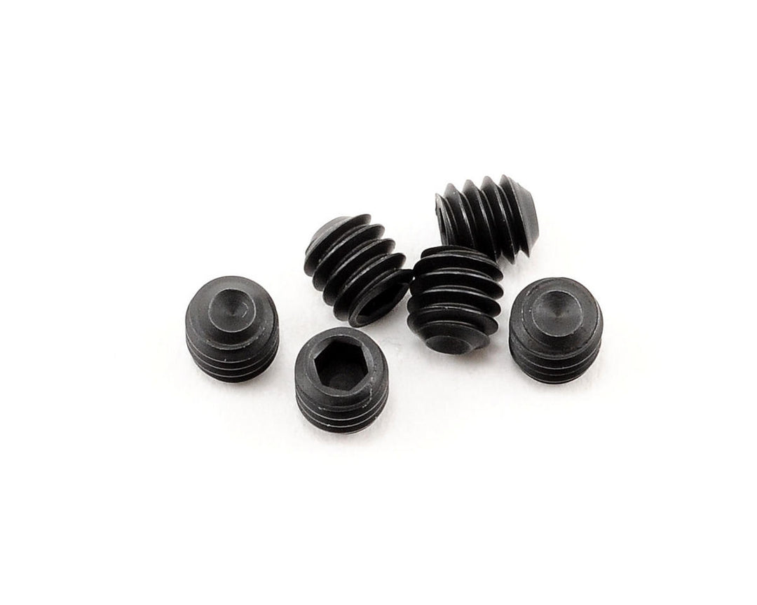 Robinson Racing Set Screws 5-40 RRP1001