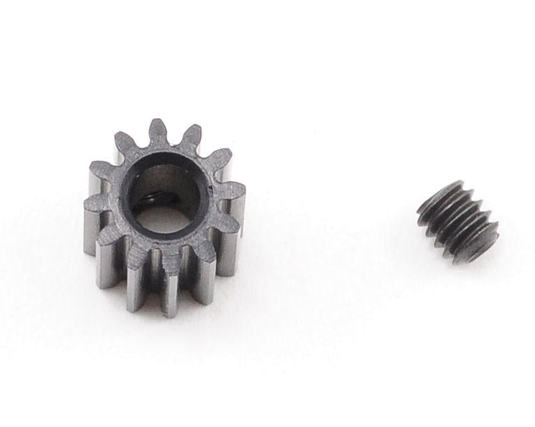 Robinson Racing "Aluminum Pro" 48P Pinion Gear (3.17mm Bore)