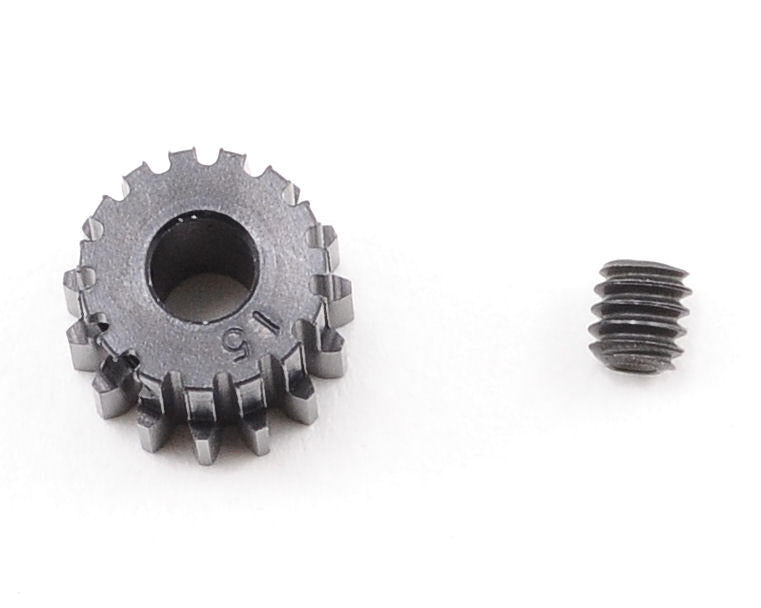 Robinson Racing "Aluminum Pro" 48P Pinion Gear (3.17mm Bore)