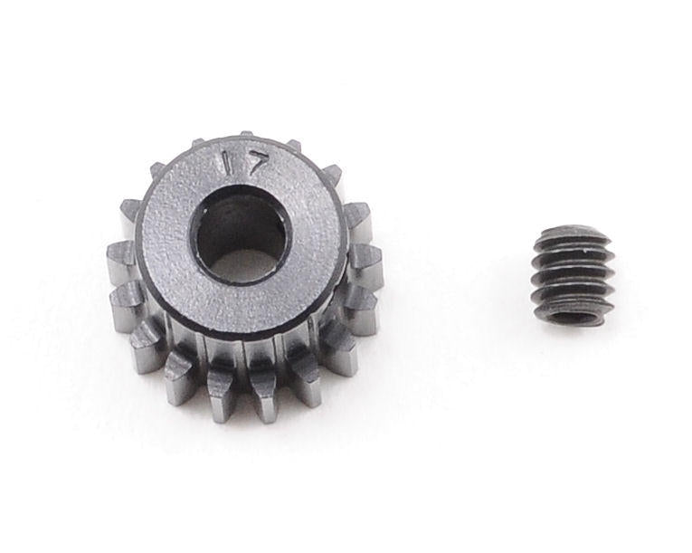 Robinson Racing "Aluminum Pro" 48P Pinion Gear (3.17mm Bore)